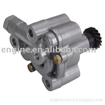 Oil Pump For HINO H07C &amp; H07D